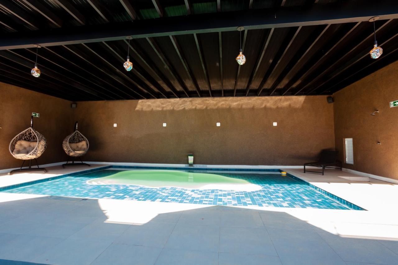Sophita Business Hotel Itaberá Kültér fotó