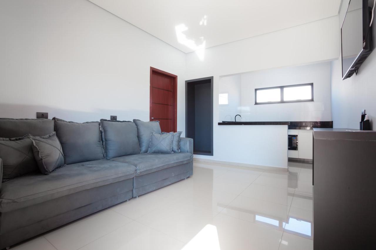 Sophita Business Hotel Itaberá Kültér fotó