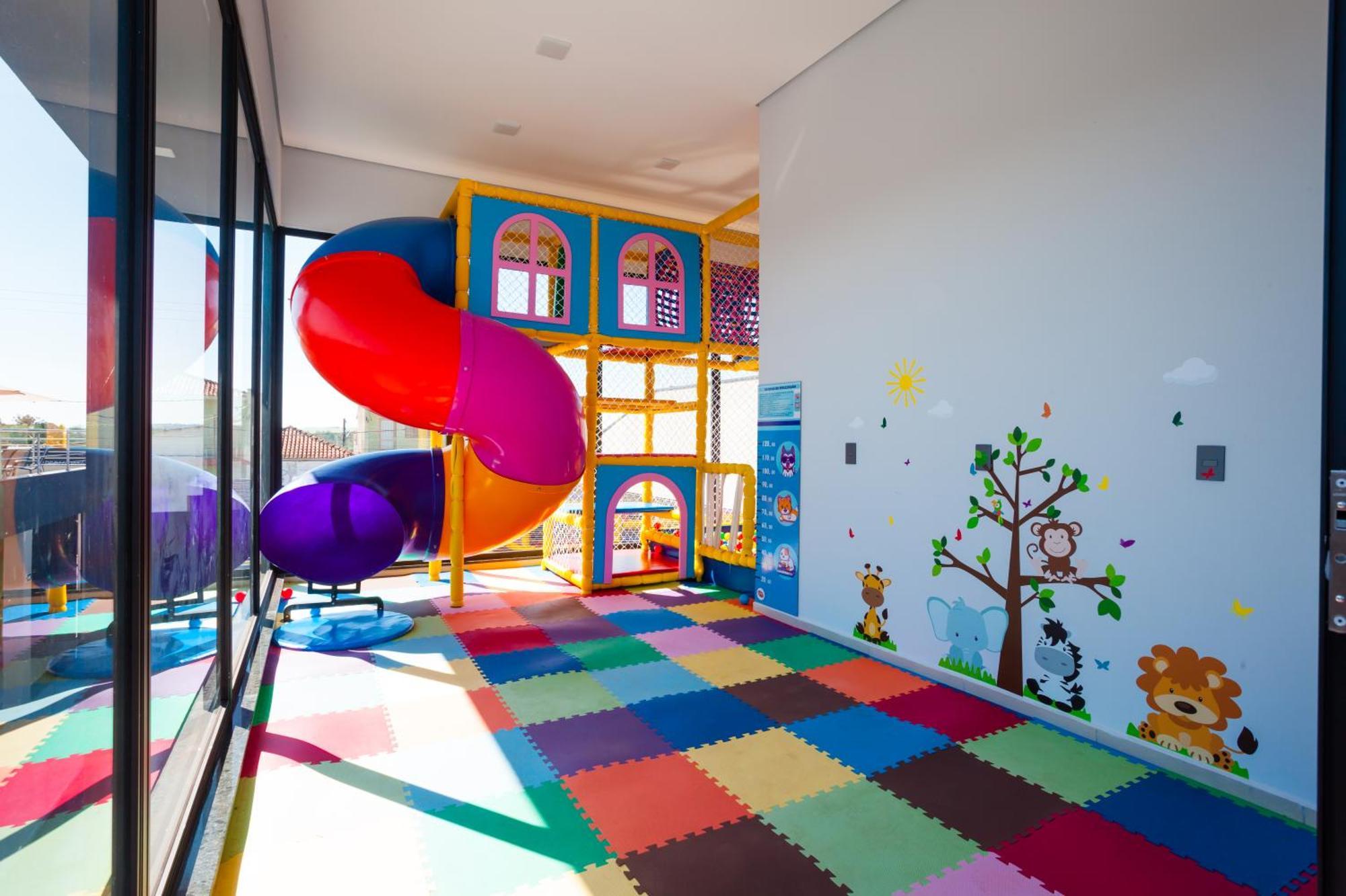 Sophita Business Hotel Itaberá Kültér fotó
